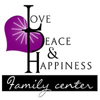 Love, Peace & Happiness Family Church