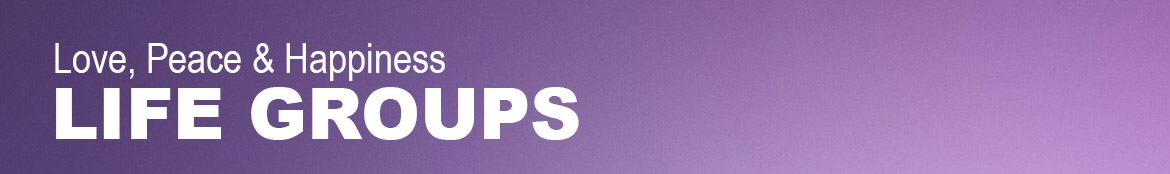 LifeGroupsLPH